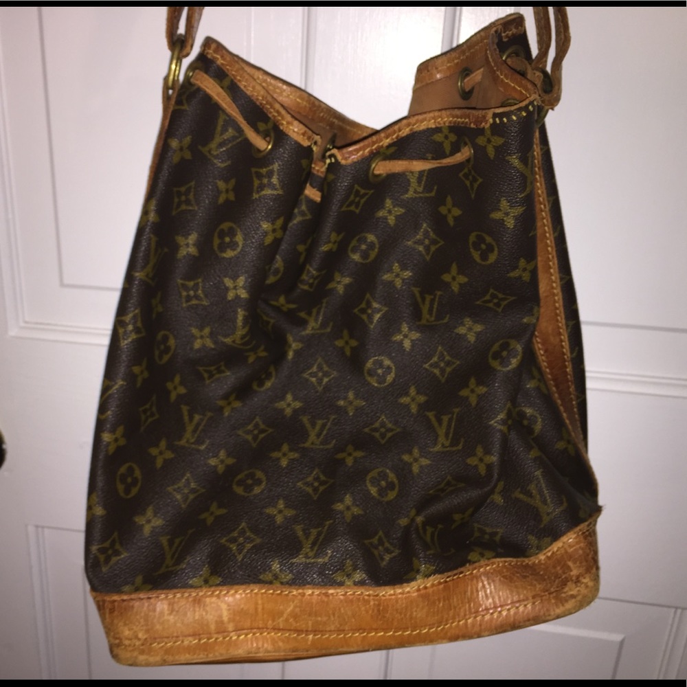 Louis Vuitton bag